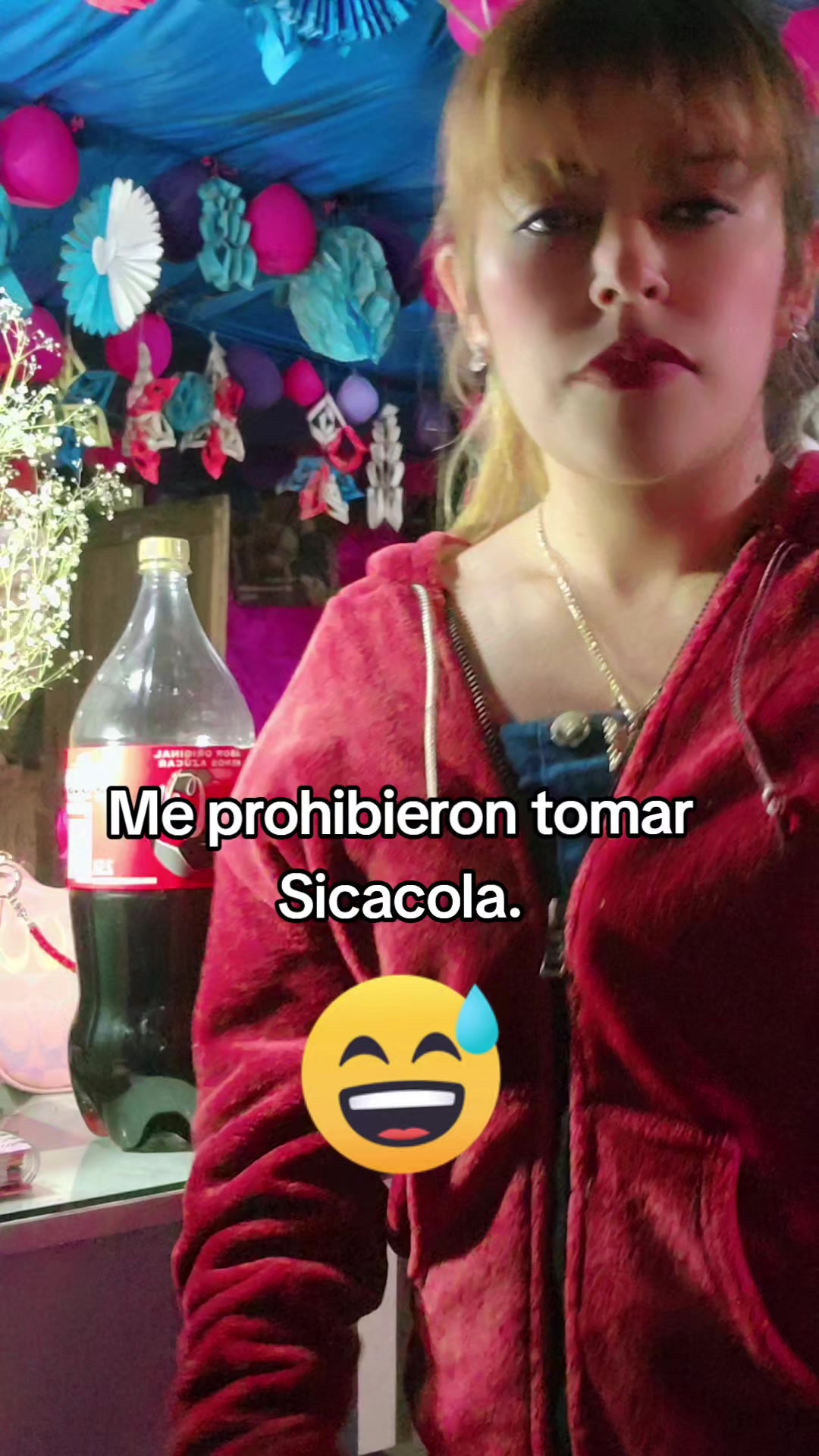 @La Sirenita