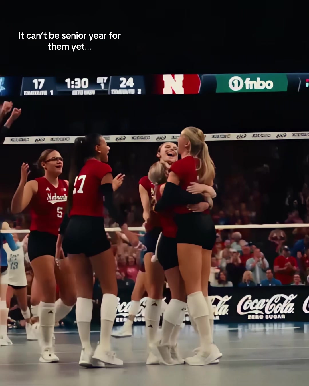 @Women’s Volleyball