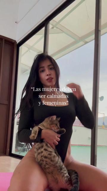 @Nicole Jaimes