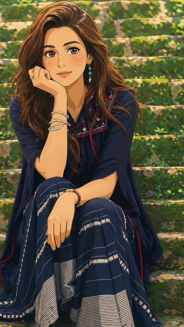 @🥺 𝐒𝐚𝐝 𝐆𝐢𝐫𝐥 ❤️🩹✍️