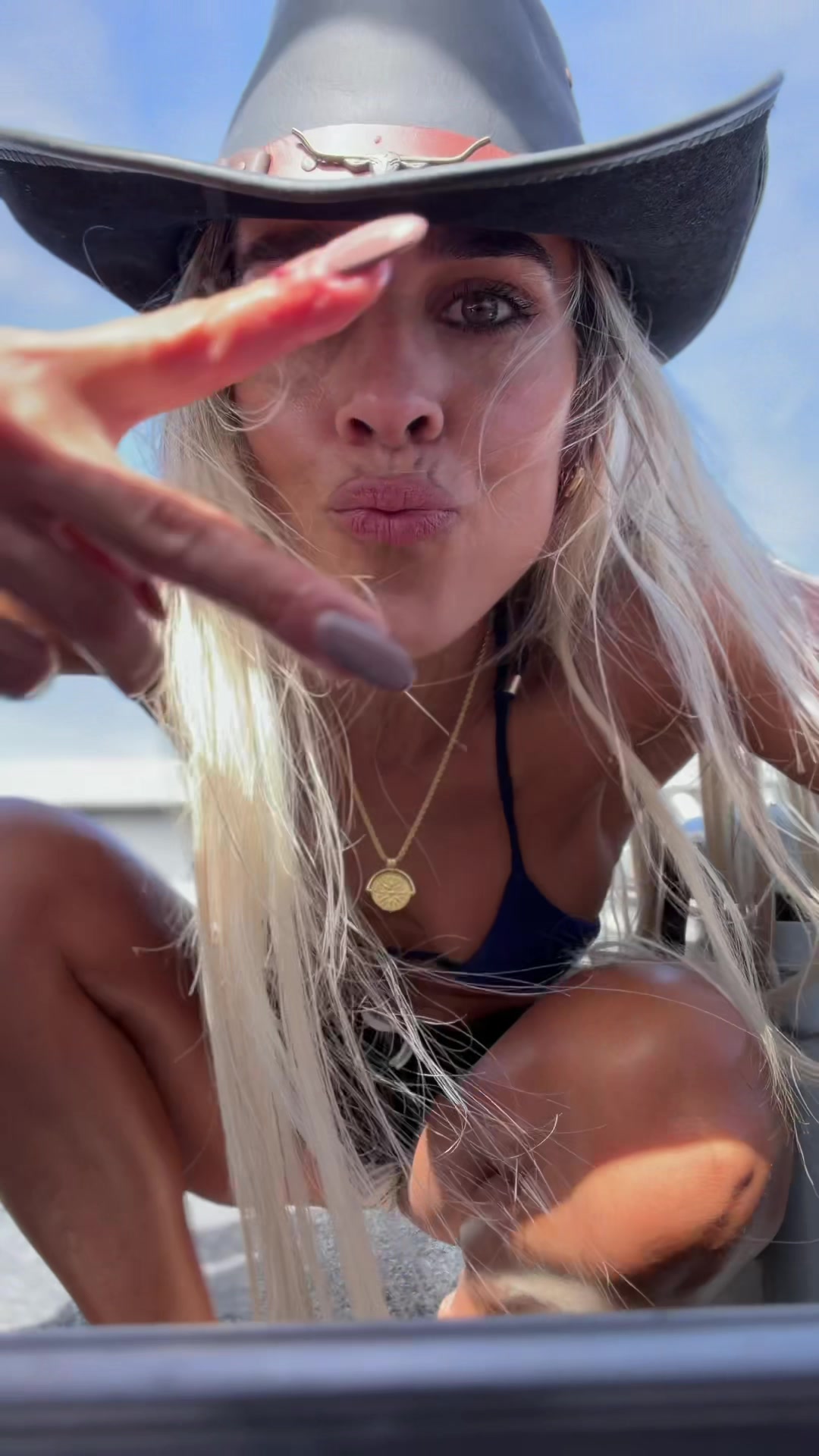 @Fish Huntress Amy
