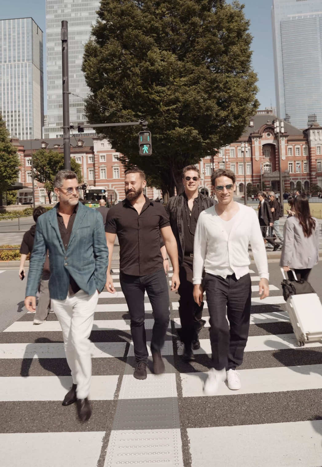 @Il Divo