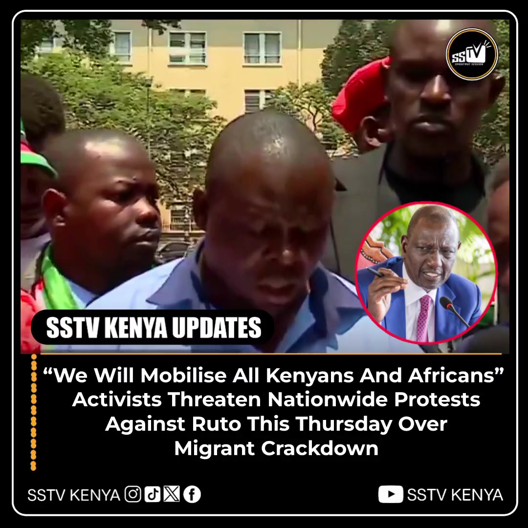 @SSTV KENYA 🇰🇪