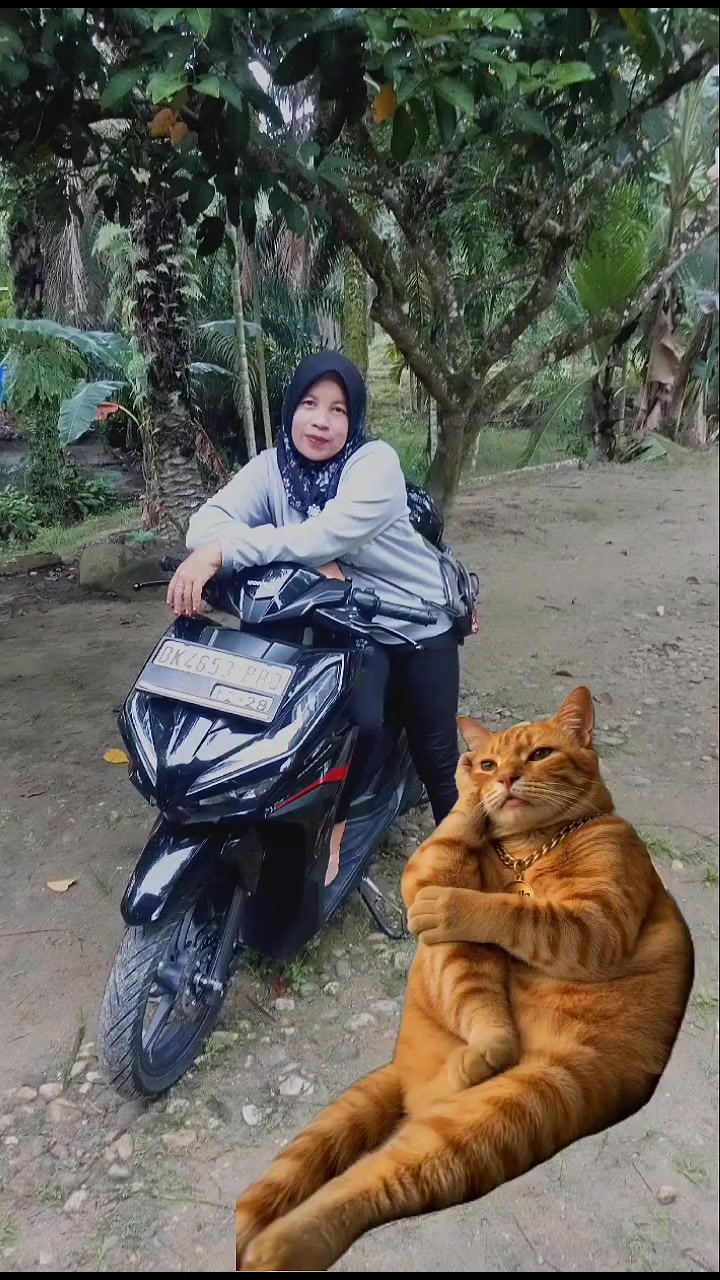 @mama aira