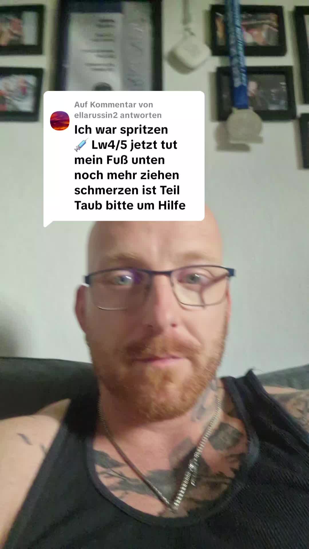 @Rückenreparatur Community