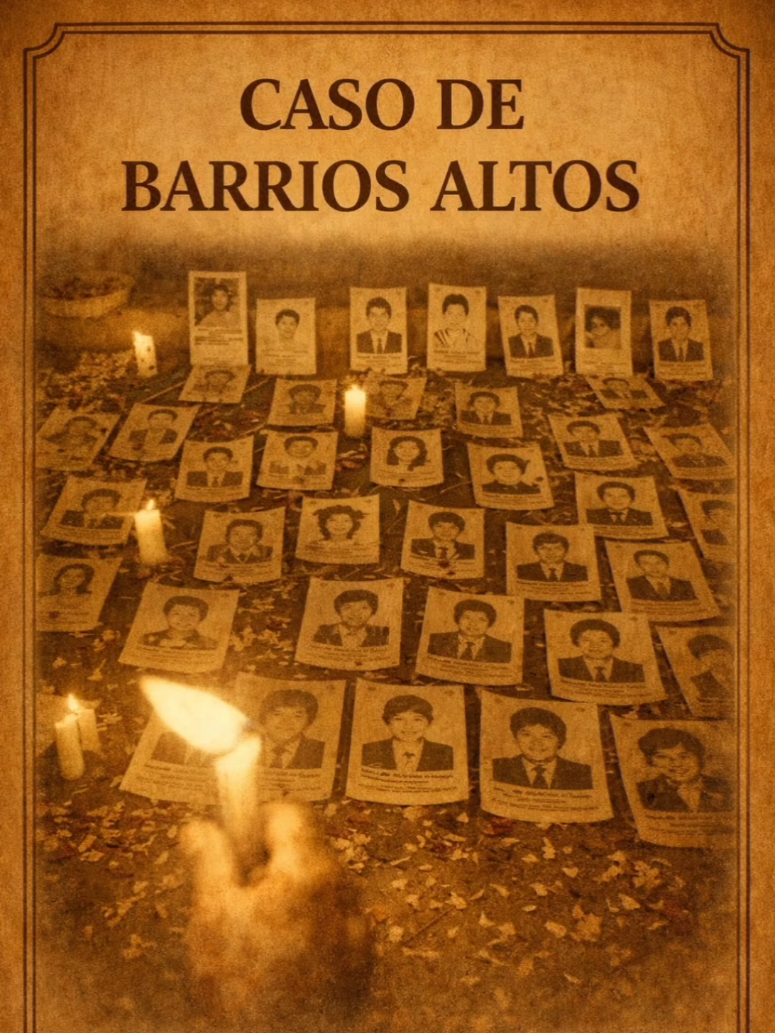 @Mitos y Narraciones del Perú