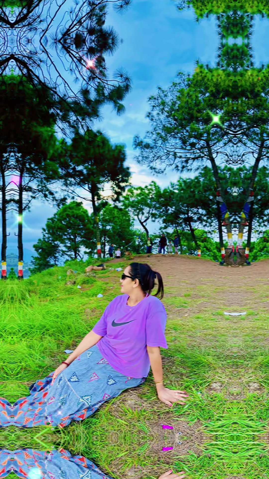 @Tara Kalikota