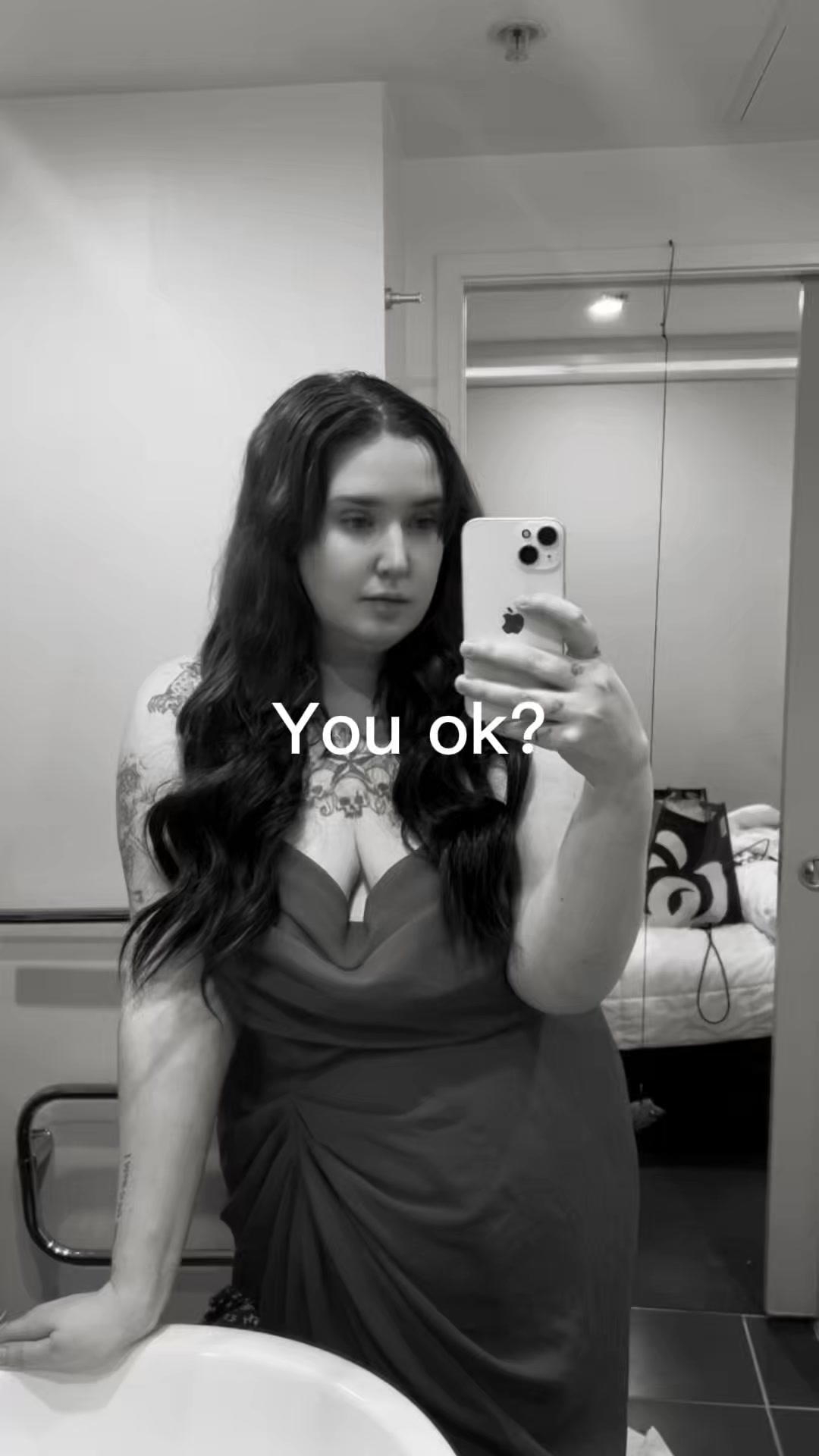@Chanel Rulton