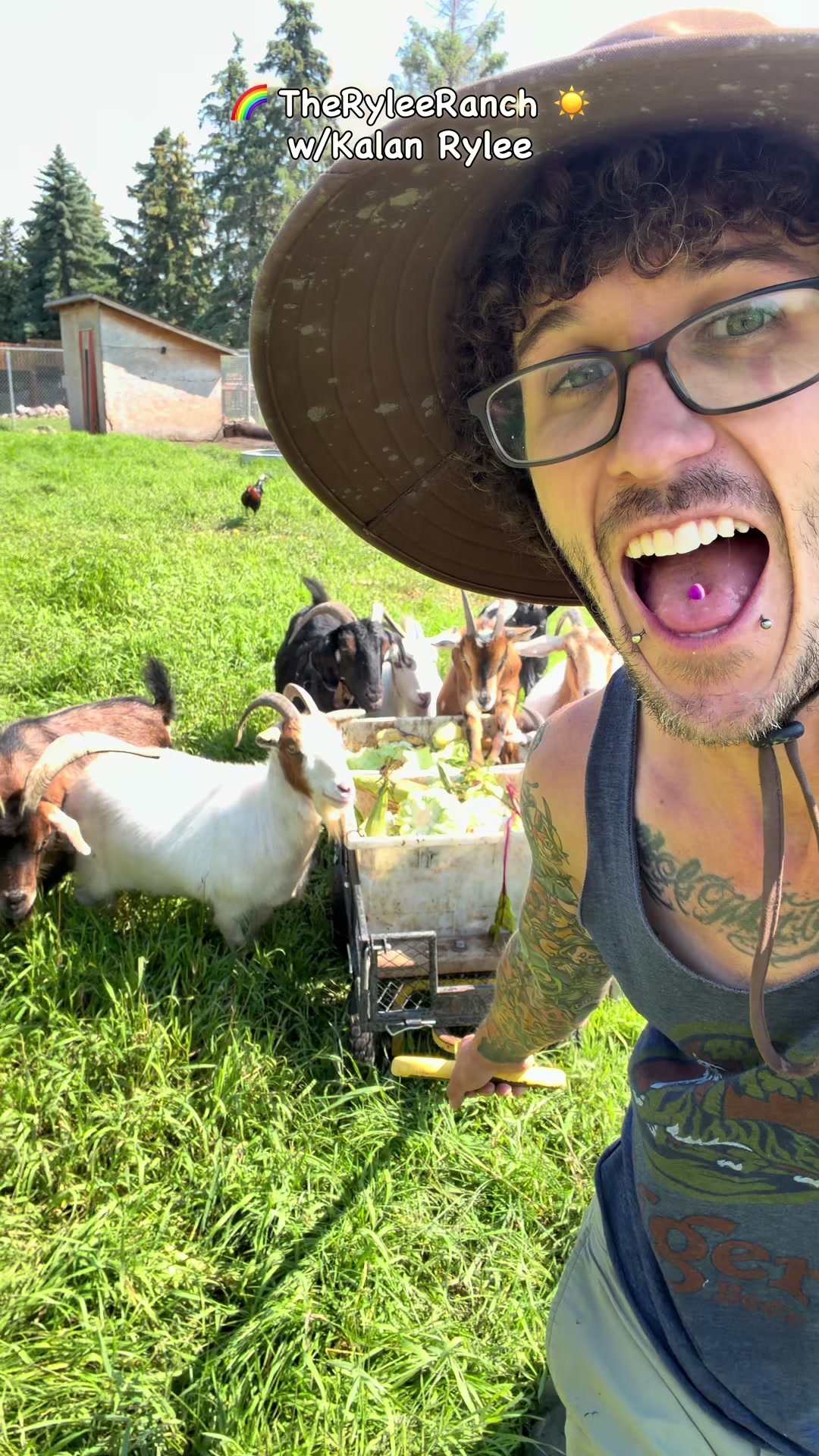 @RyleeRanch