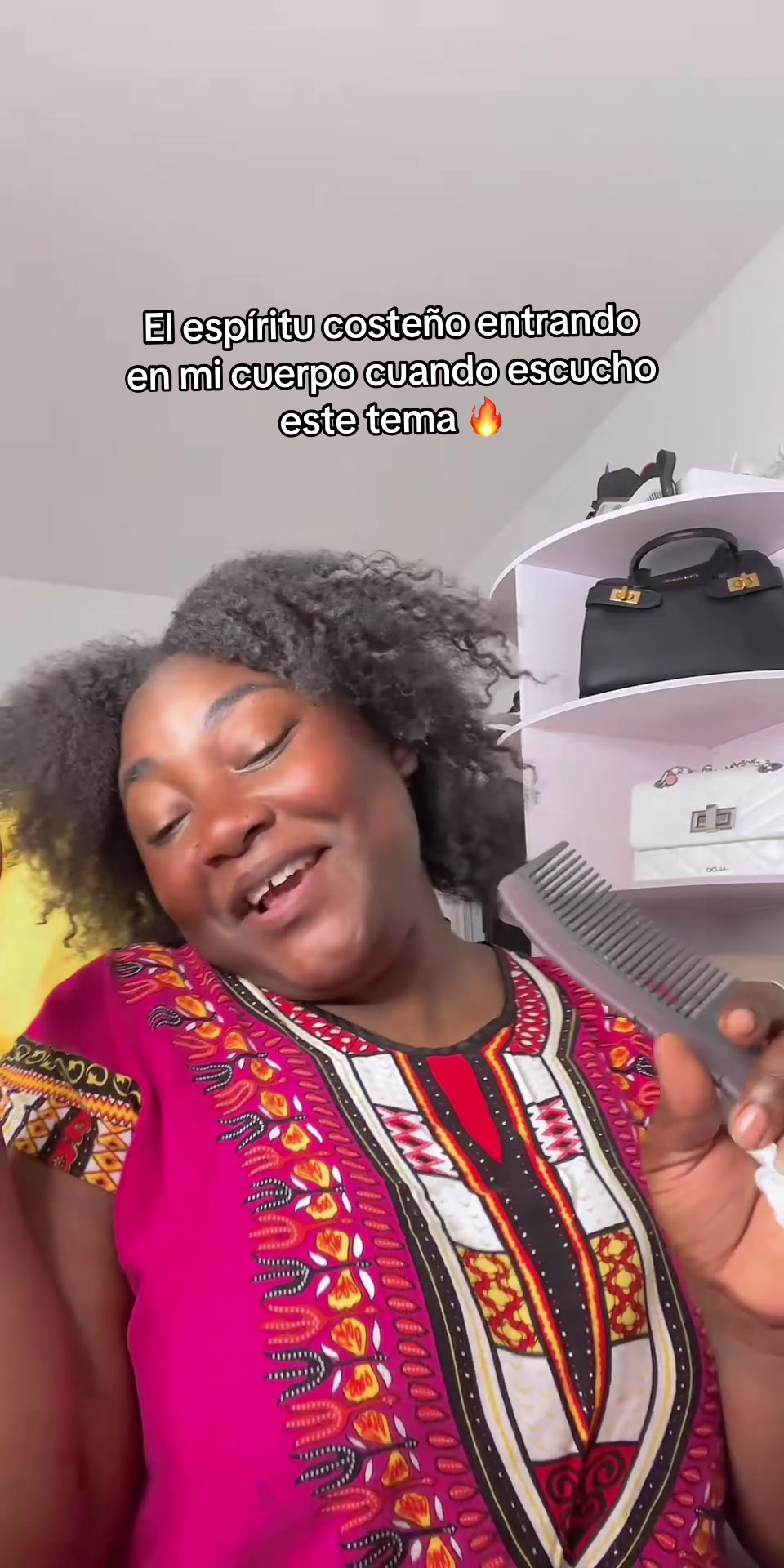 @Giselle Angulo