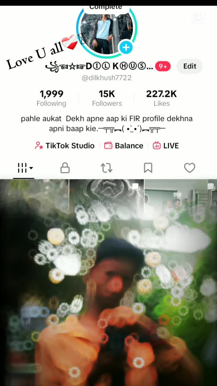 @꧁☜☆☞DⒾⓁ KⒽⓊⓈⒽ☜☆☞꧂
