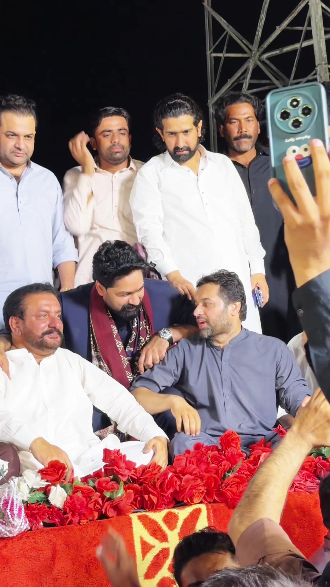@Saqib khan Chadhar (MPA PP97)