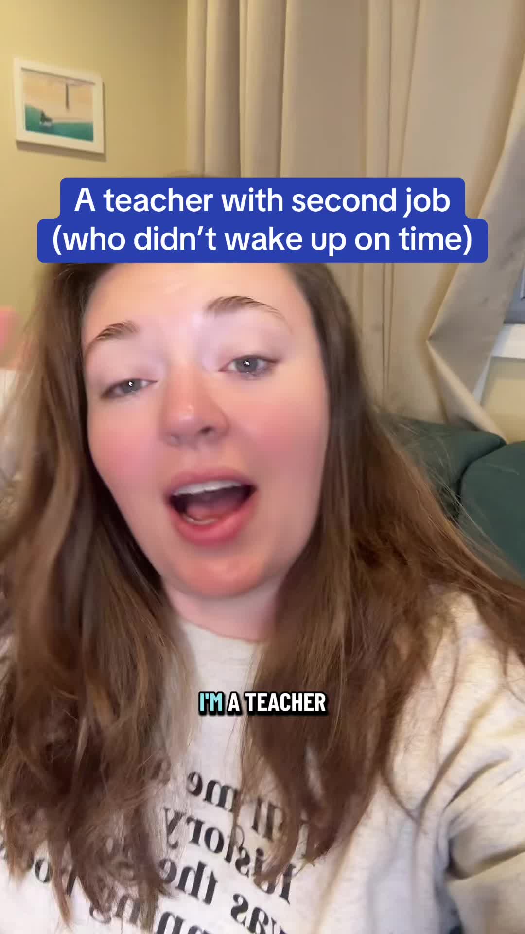 @Kristen I Education & Politics