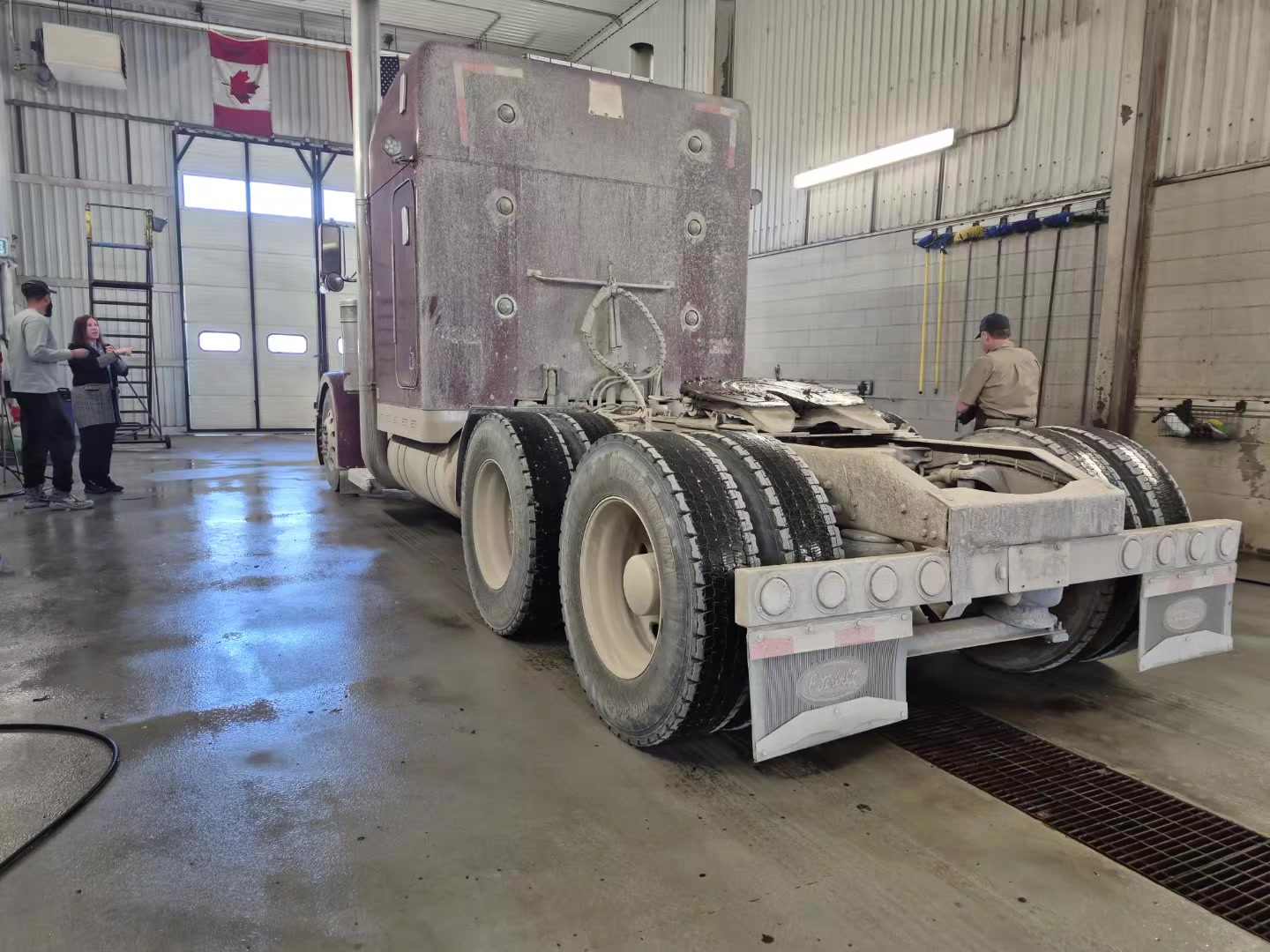 @Truck_Washing24