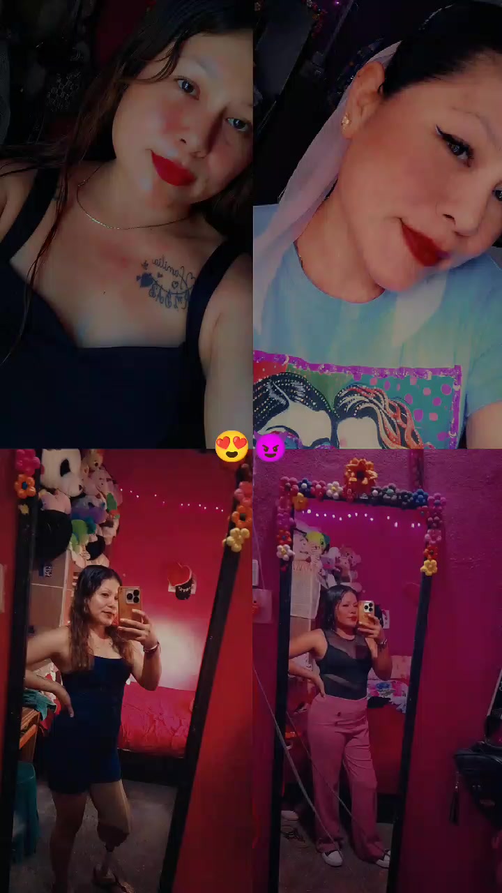 @~°<❤️💋Biónica 🦿🐦🔥<°~
