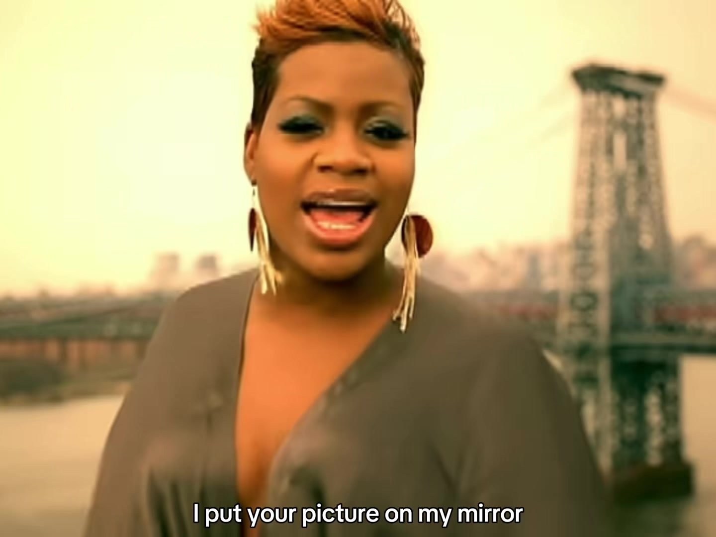 @Merciful Lyrics