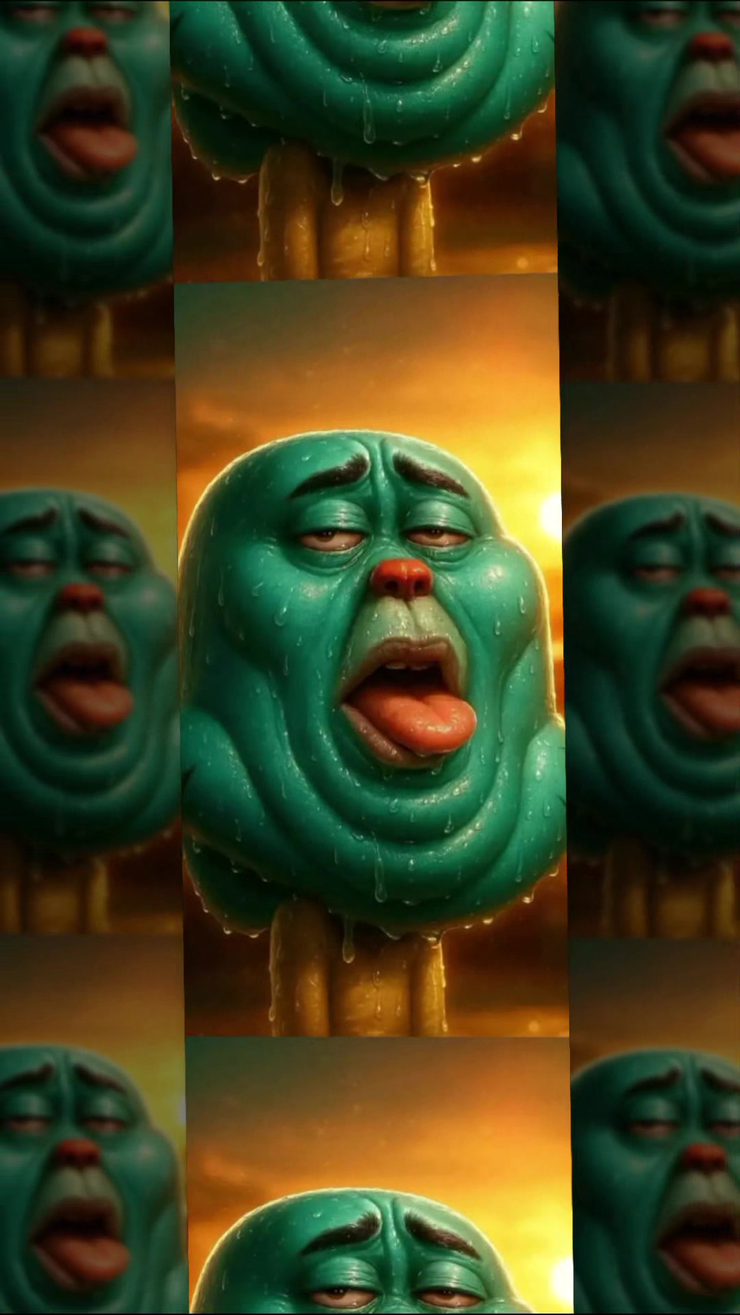 @BlueMan