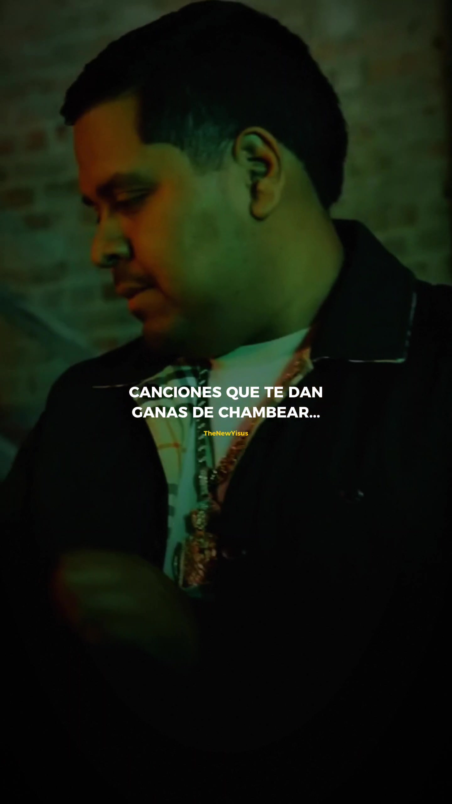 @TheNew_Yisus