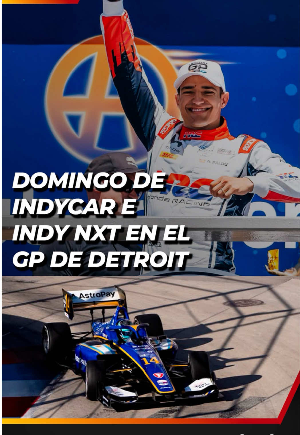 @Grande Pr&ecirc;mio Espa&ntilde;ol