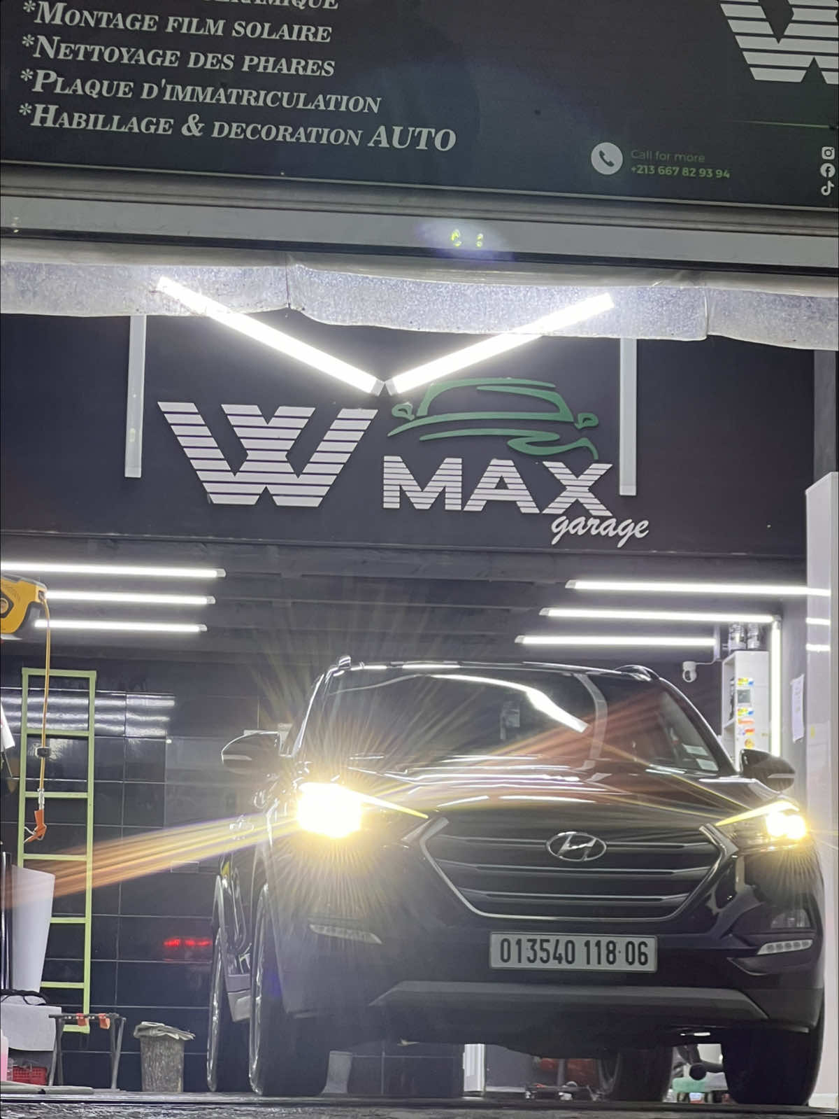 @Wmaxgarage