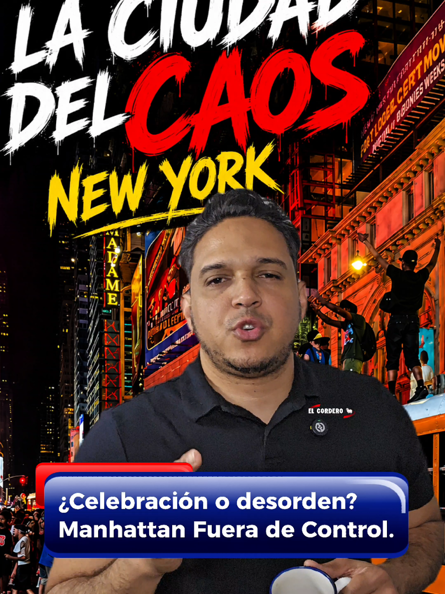 @El Cordero