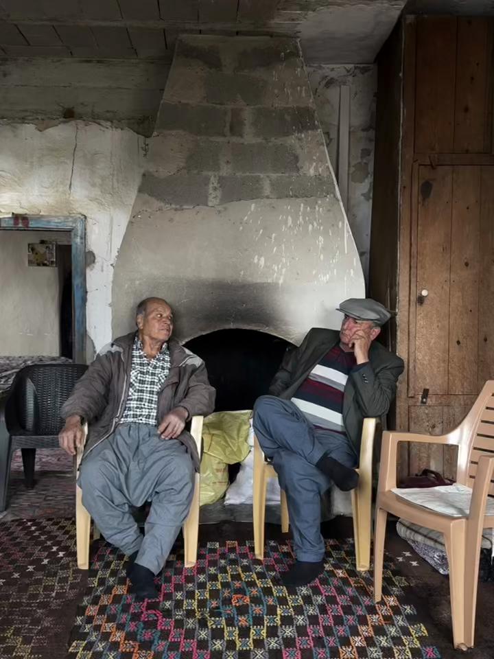 @Altan Çapanoğlu