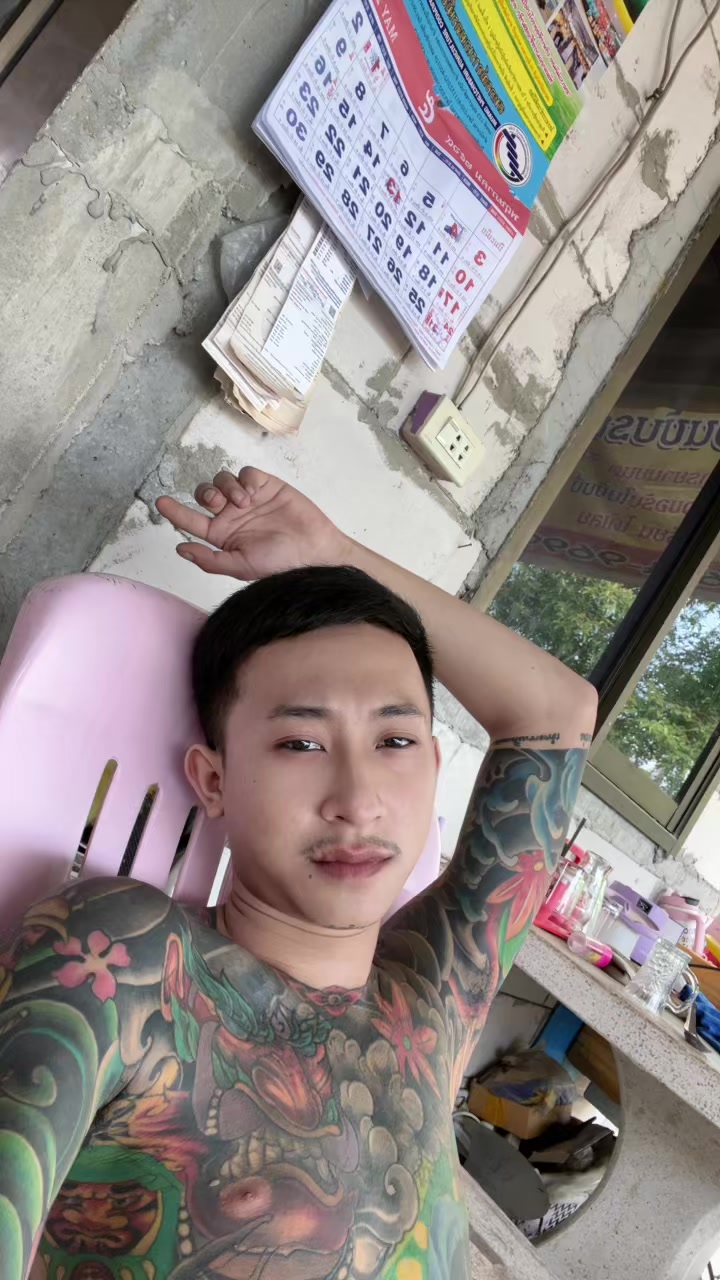 @อยากมีเมีย ทรงซ้อ😝🤪
