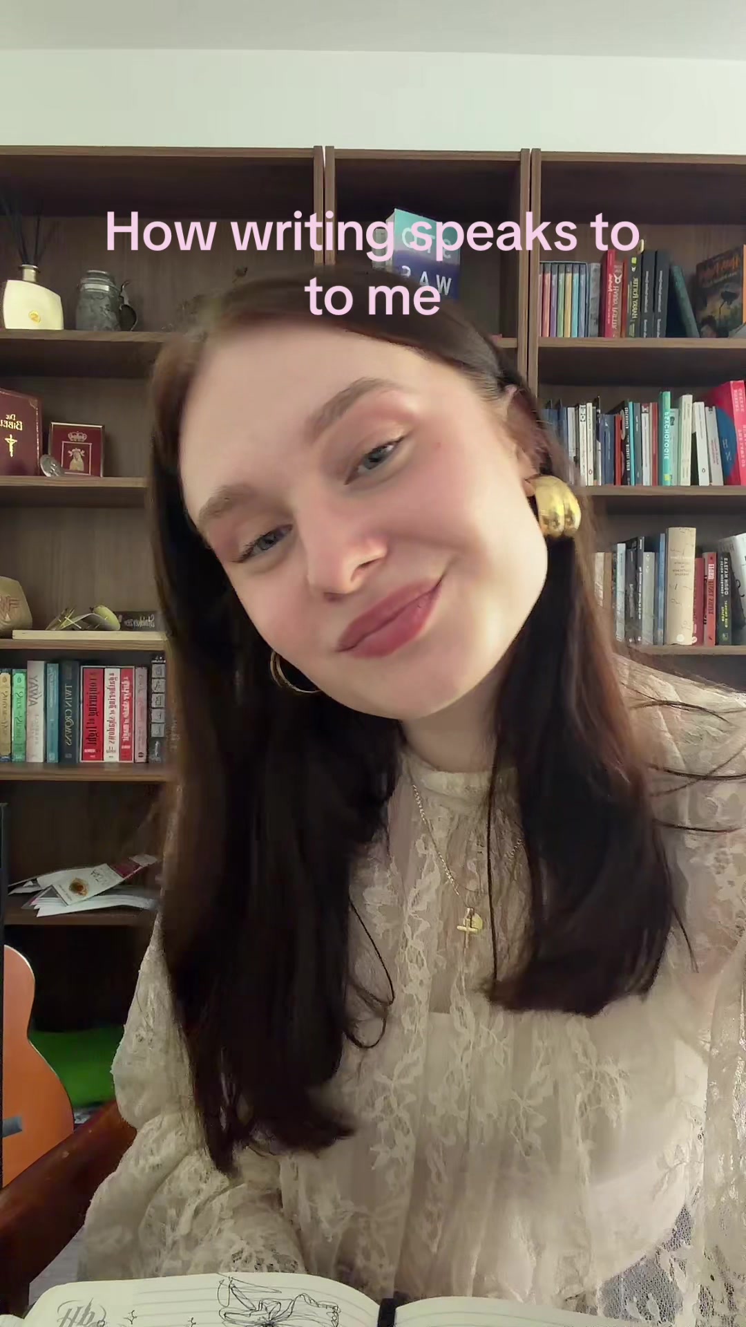 @Michelle