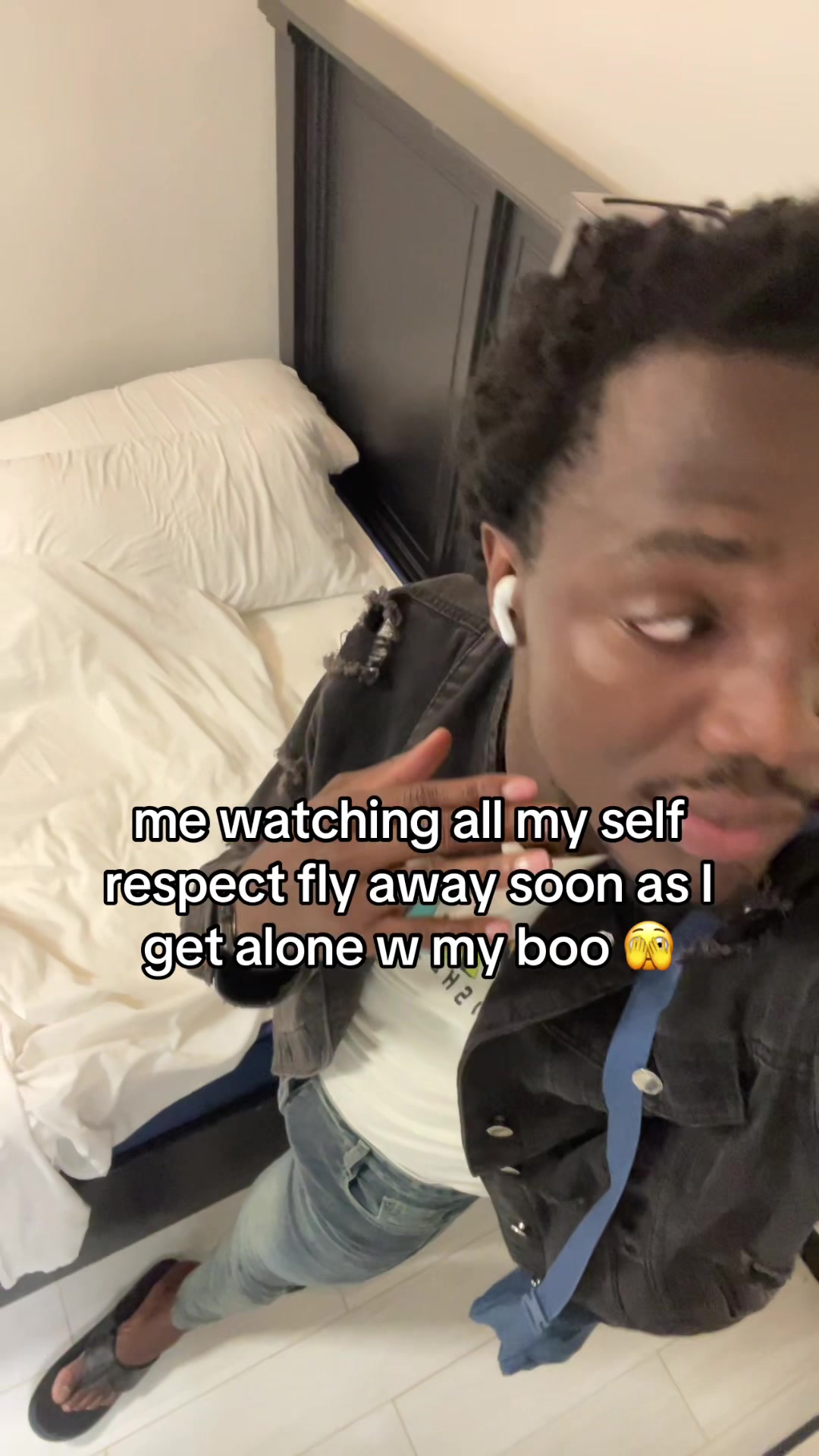 @ 
