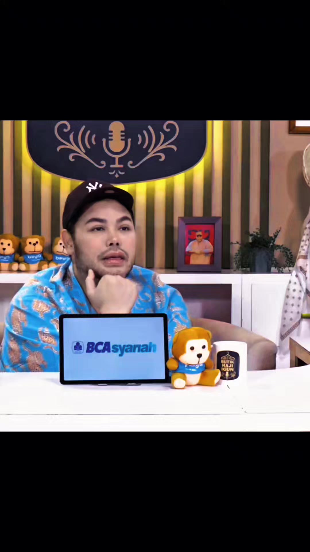 @BukanUstad