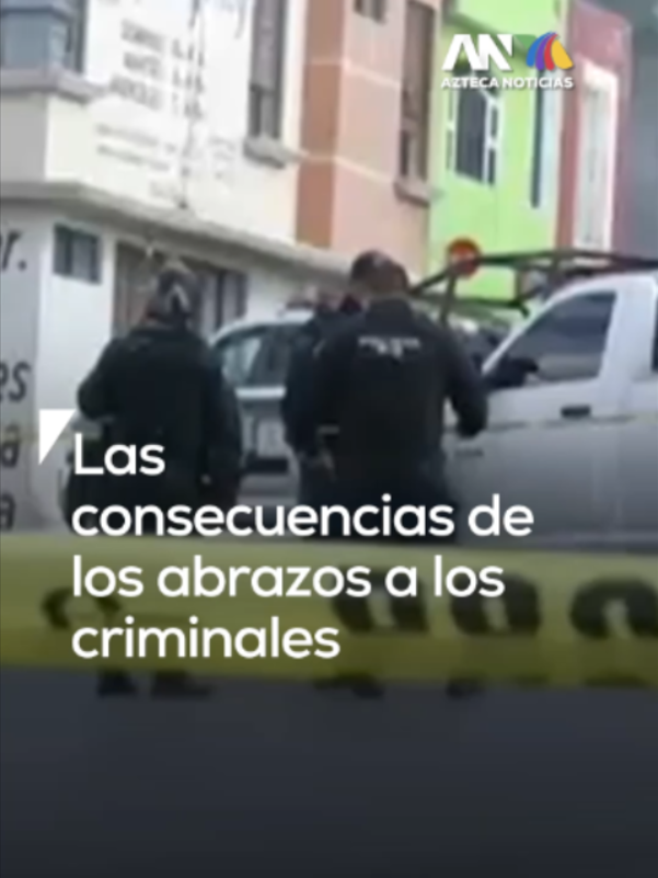 @Azteca Noticias