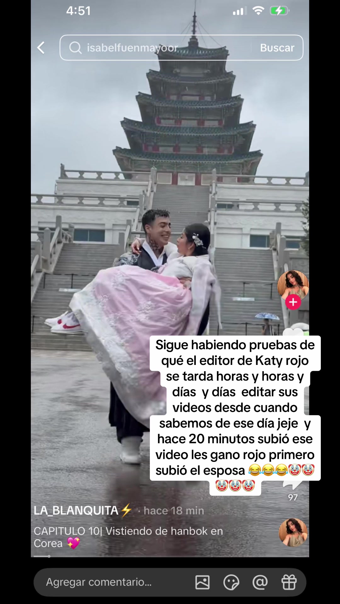 @Chismecito