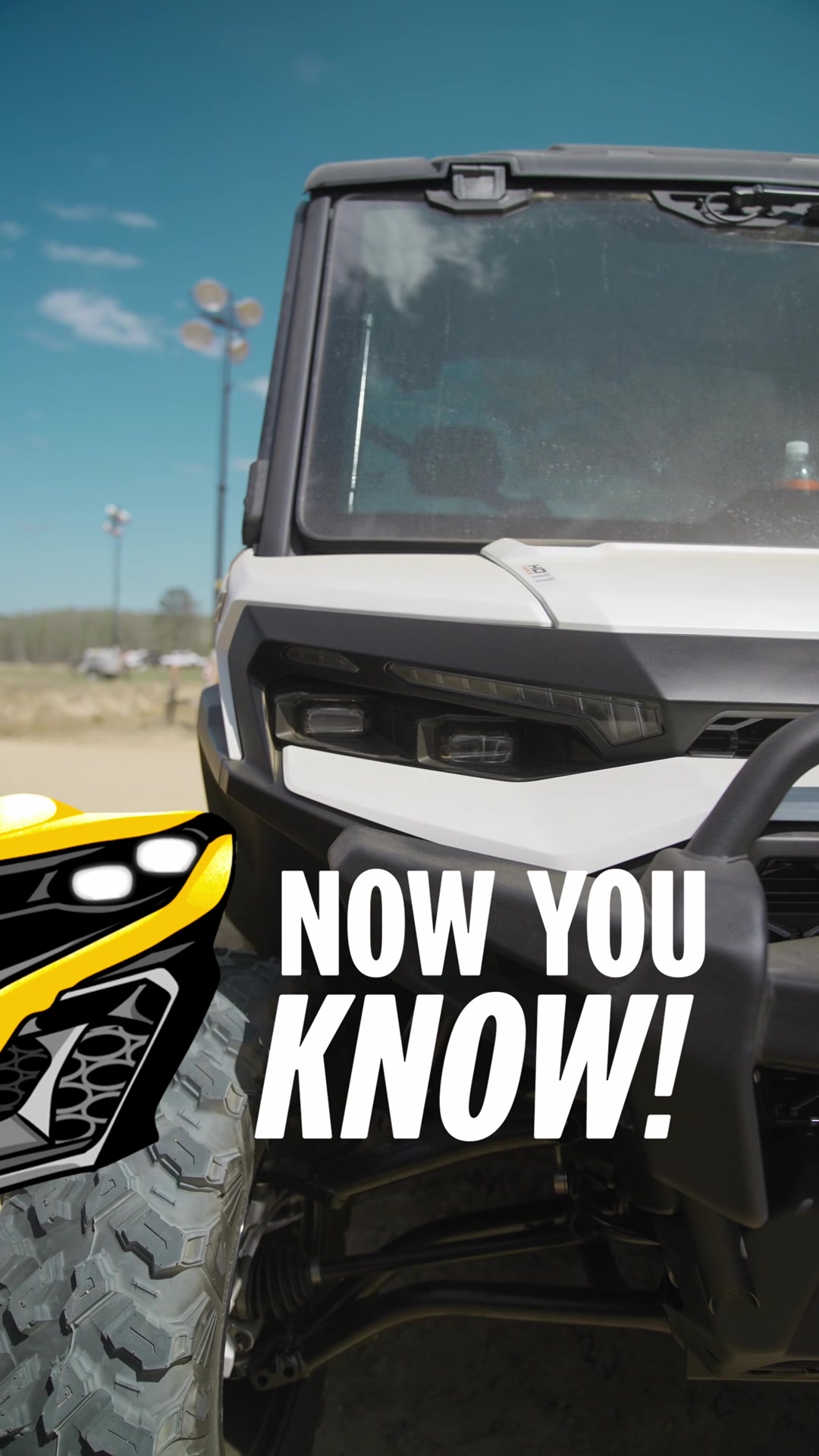 @Can-Am Off-Road