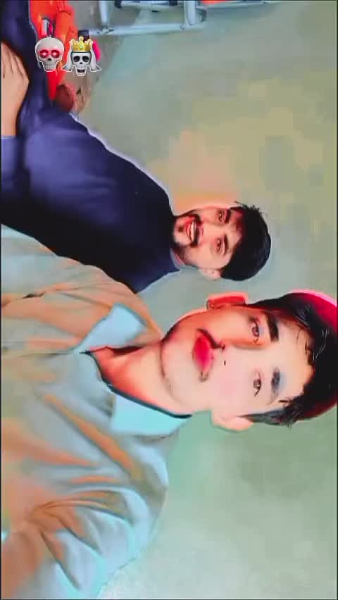 @👑Ladla🦁بھٹی❌