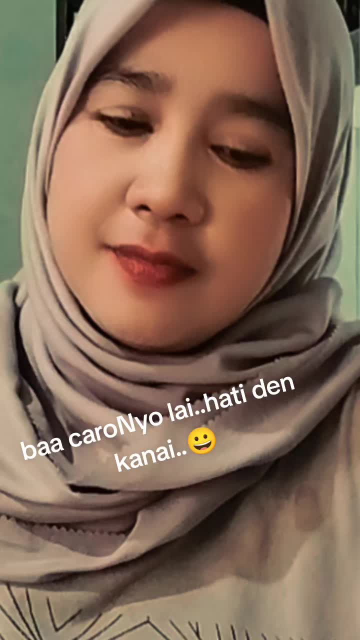 @Hitam Manis