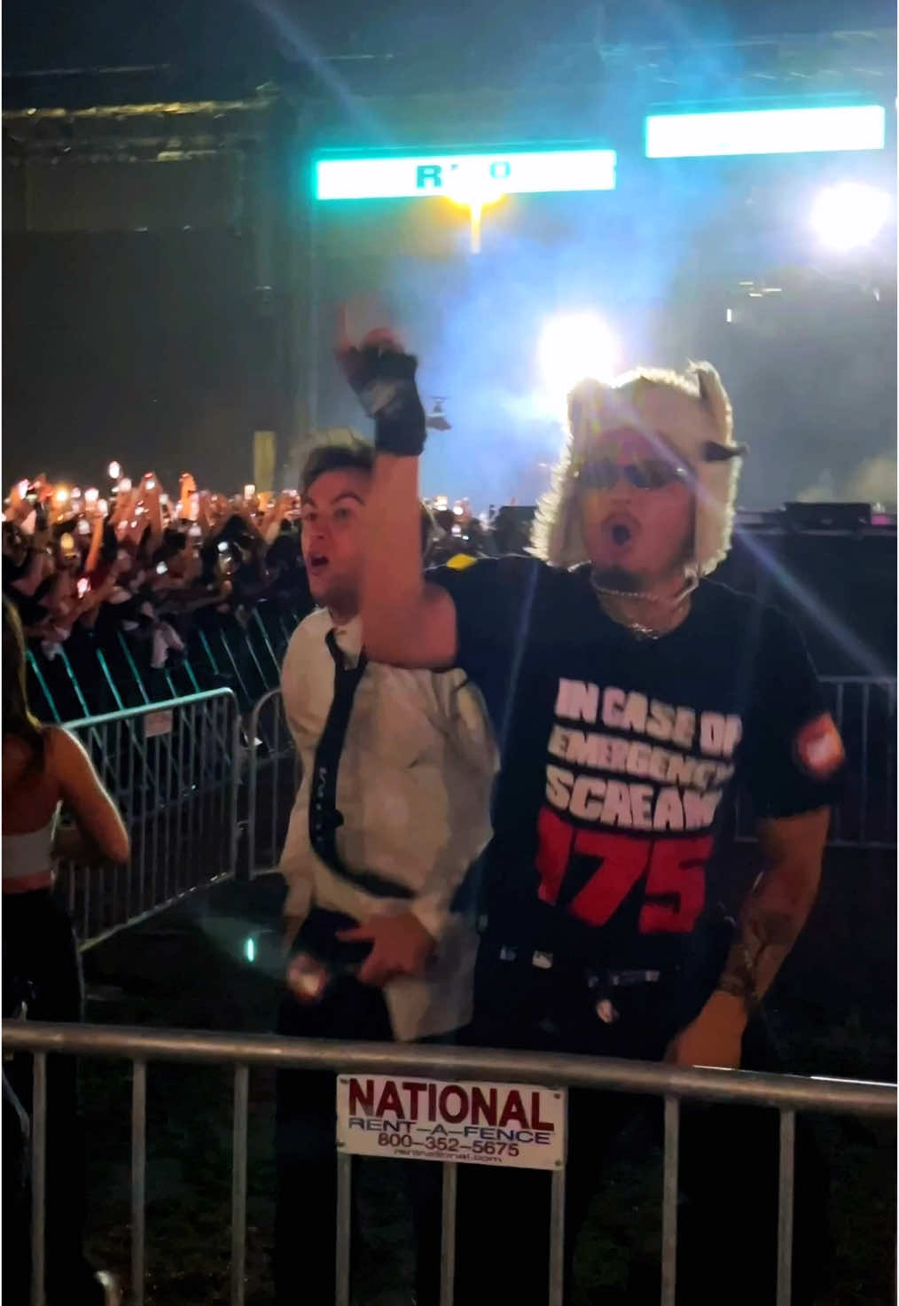 @my.concert.pov