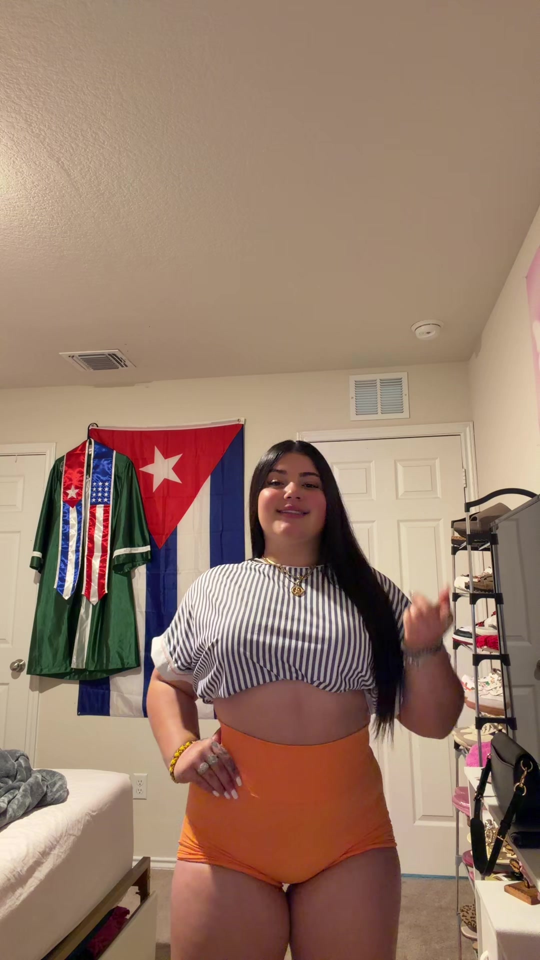 @La cubanita 🇨🇺👸🏻