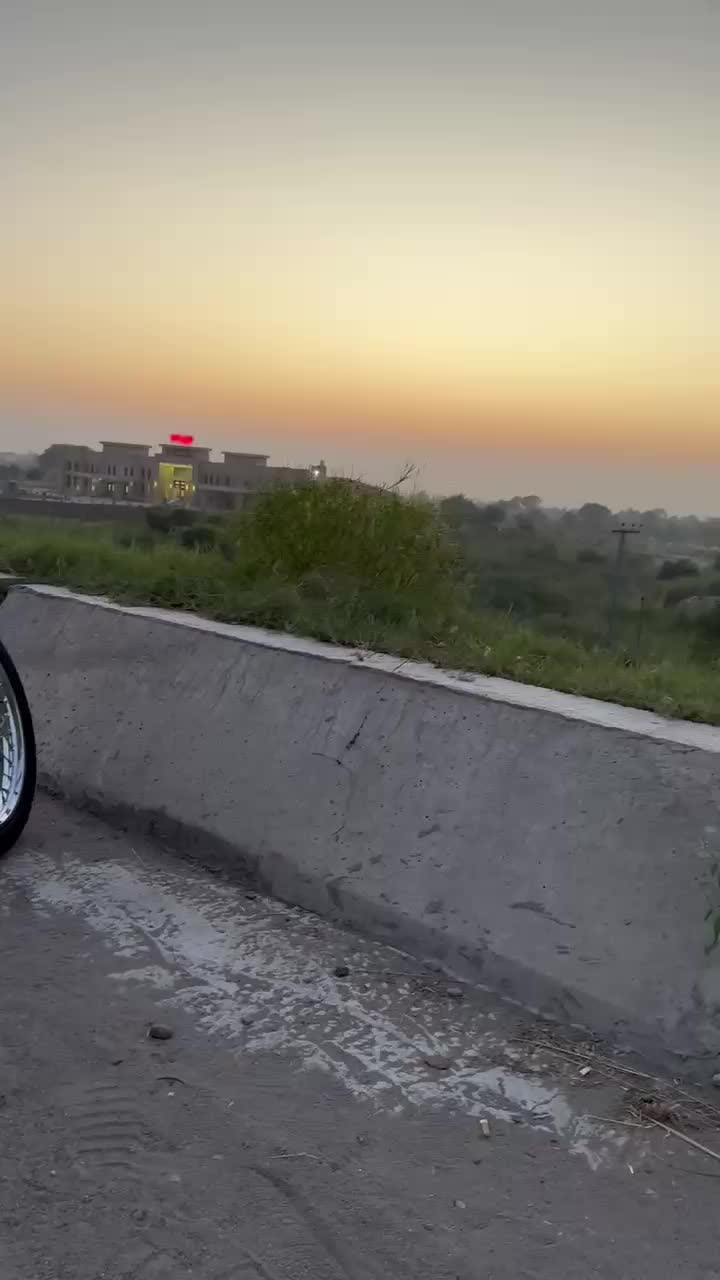 @SAMI&rsquo;s HONDA 125zr