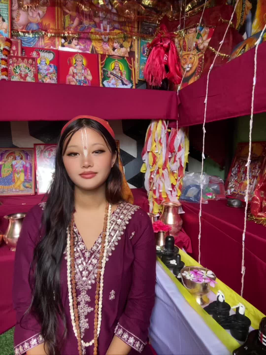 @Samjhan Ghalan🕉️🕉️🙏🌺