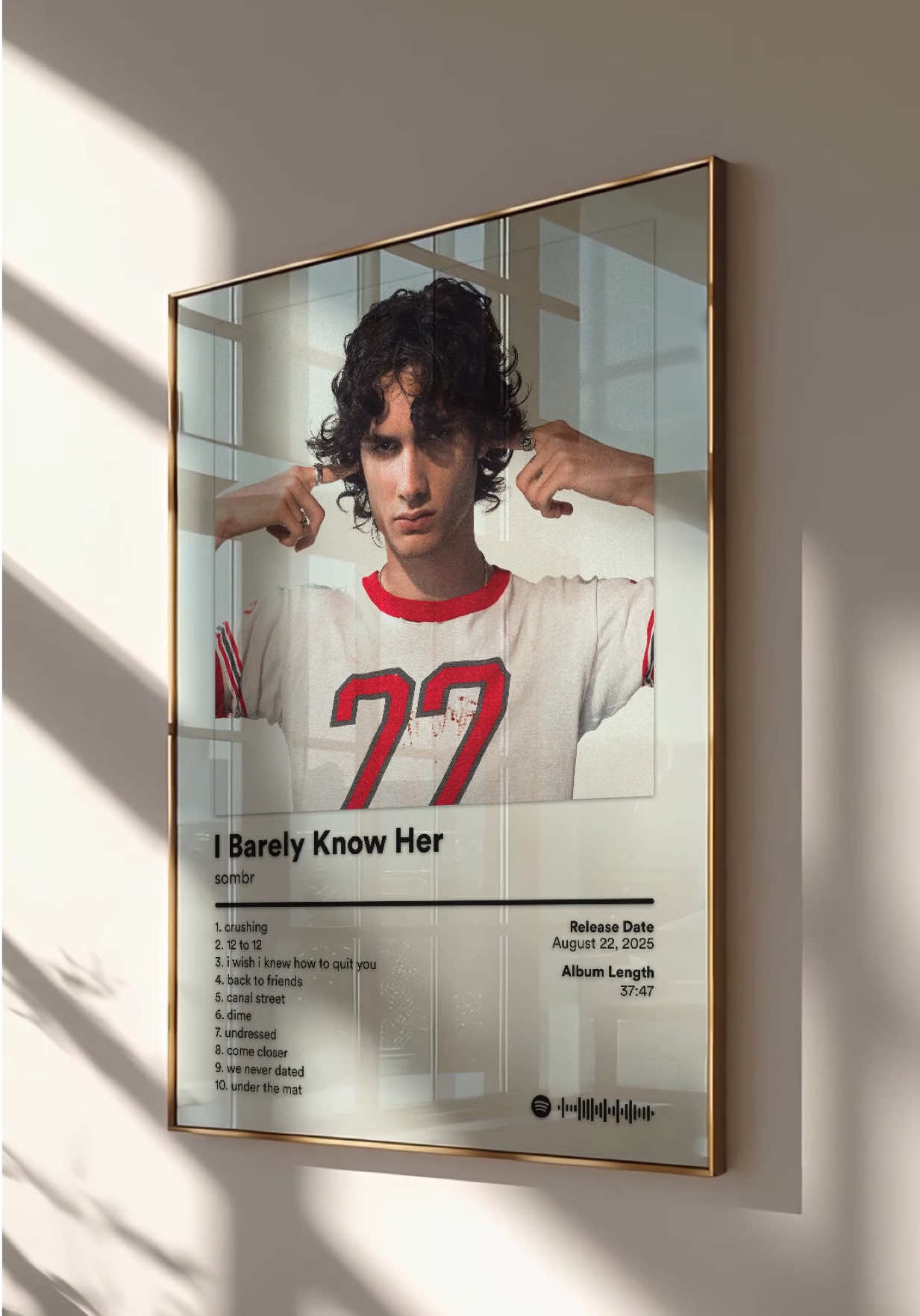 @Radial Posters