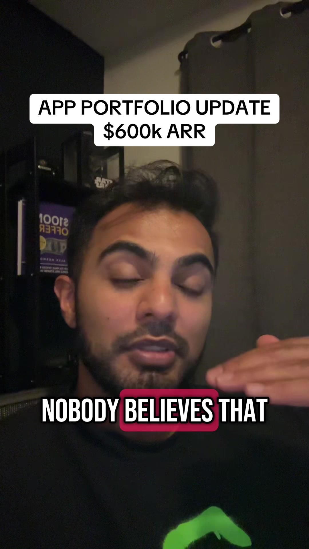 @Ambitious Alim