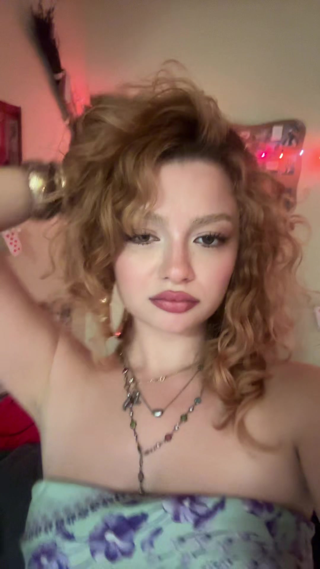 @Overthinkerbell
