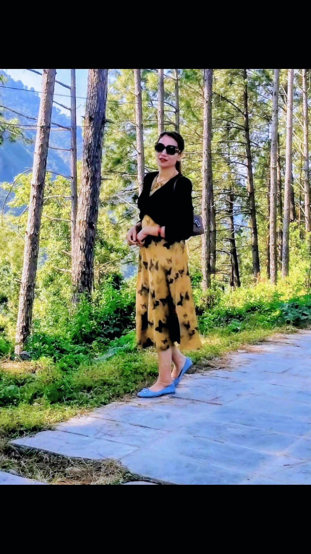 @Shova Thapa