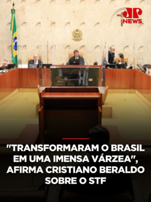@Jovem Pan News