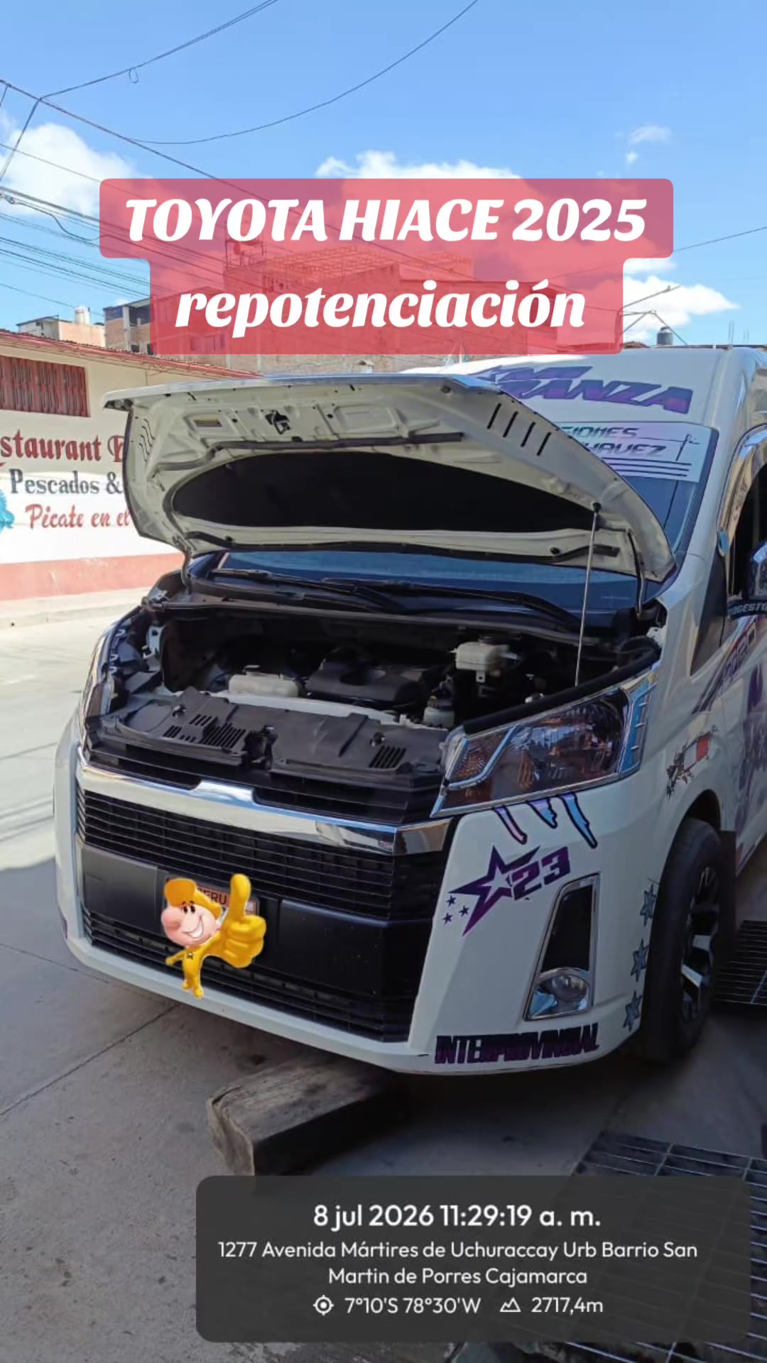 @autotronica cax
