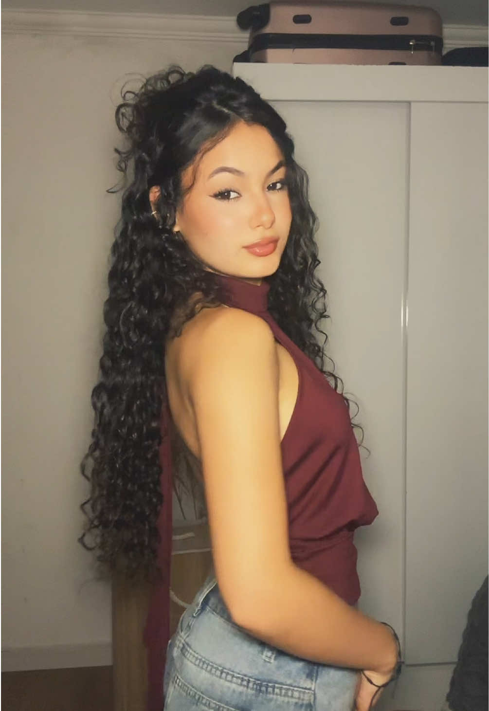 @Isa