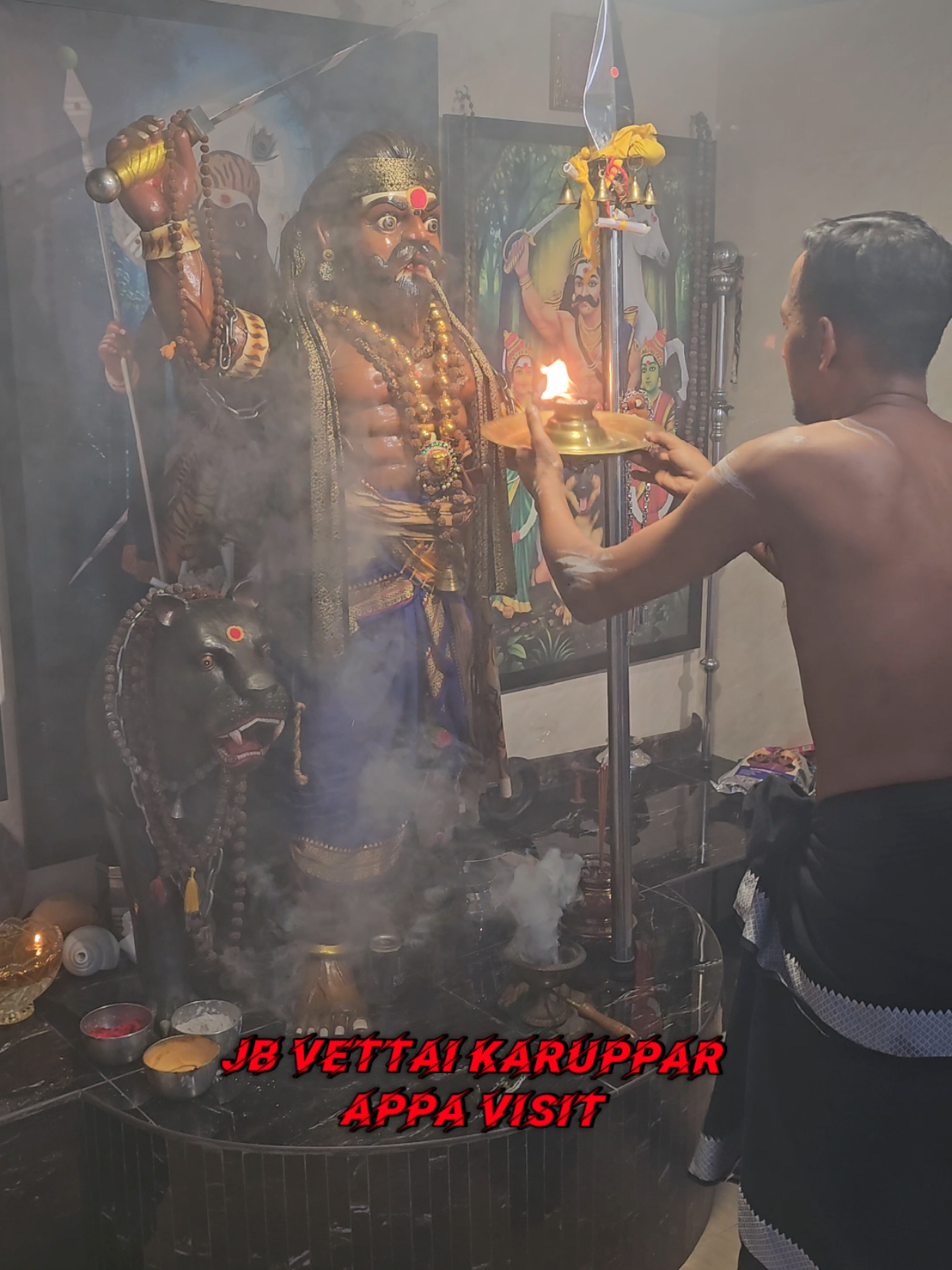 @MayanaMuniappan