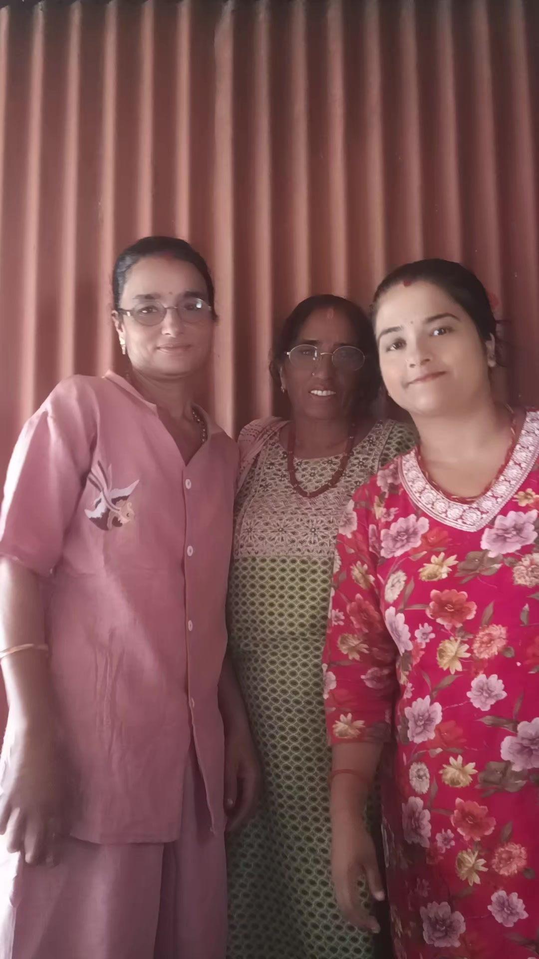 @Archana Bhattarai