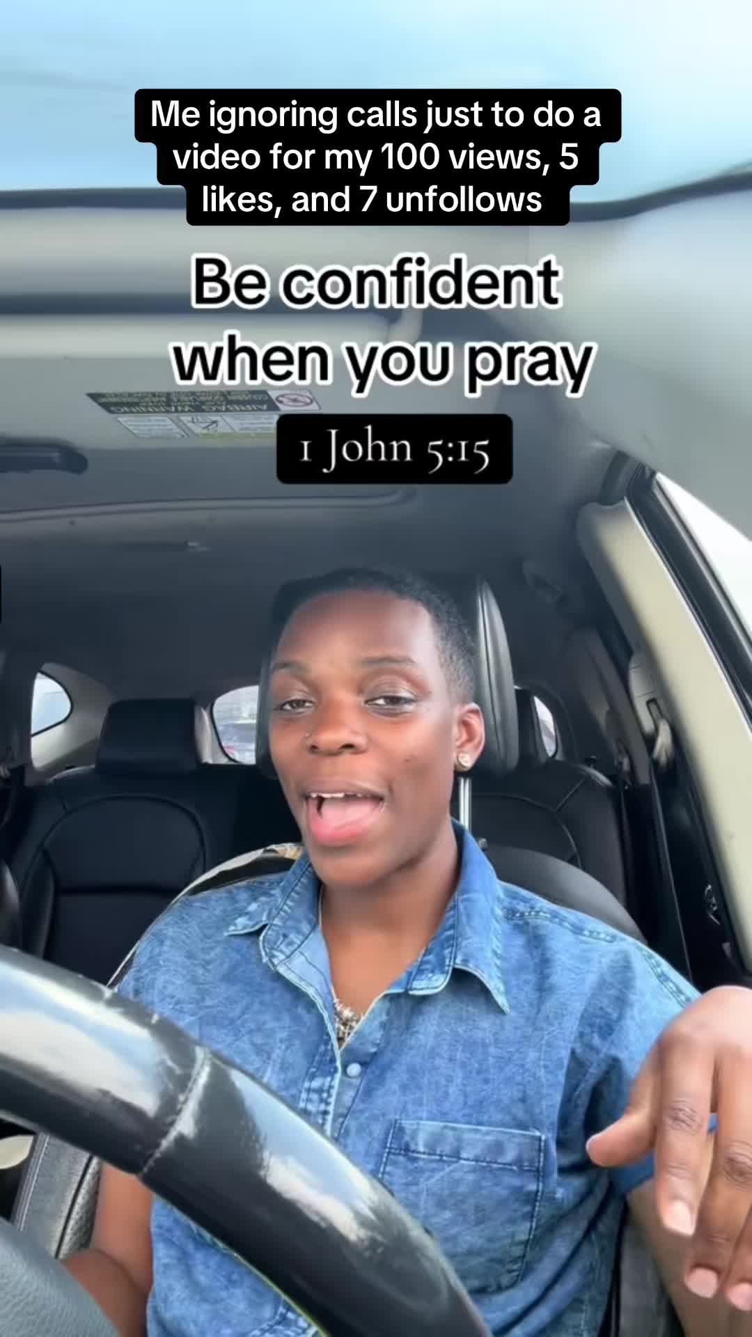 @A Message With a Purpose