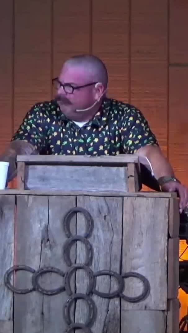 @Thousand Hills Cowboy Church